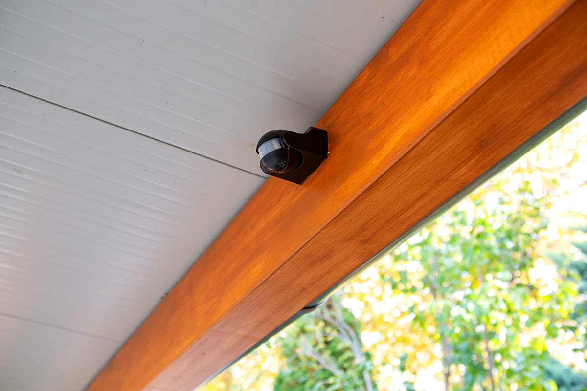 Deluxe kocsibeálló modern, egyedi kivitelben, okos extrákkal