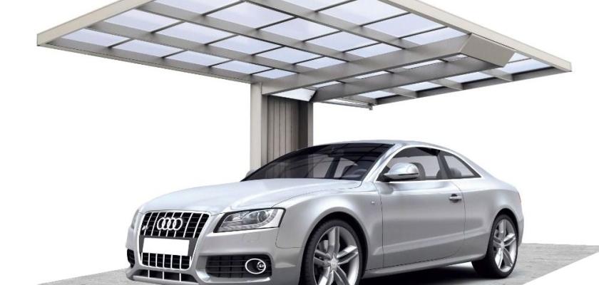 Ximax NEO alumínium kocsibeálló