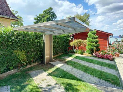 XIMAX NEO kocsibeálló 02