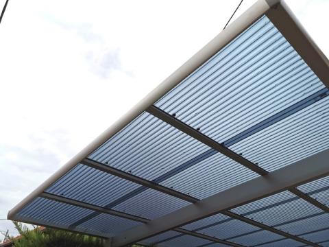 XIMAX Swingline szimpla telepítés 03