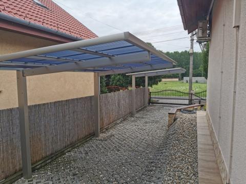 Ximax Swingline tandem kocsibeálló