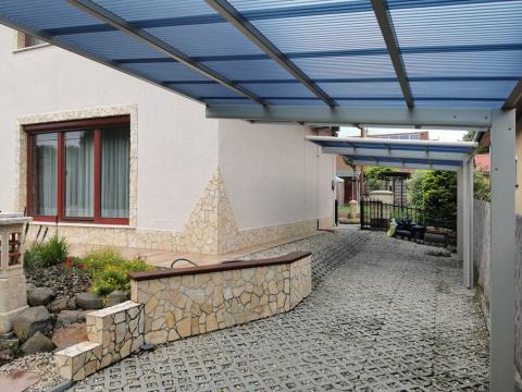 Ximax Swingline tandem kocsibeálló