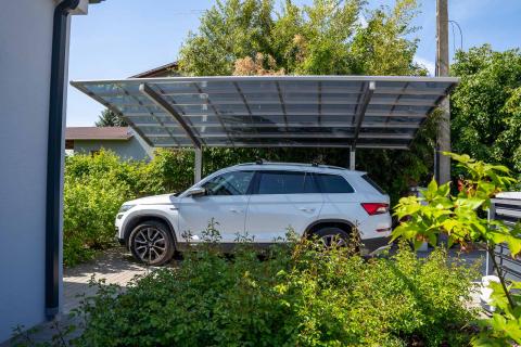 Ximax rozsdamentes aluminium kocsibeallo deluxe building5 2