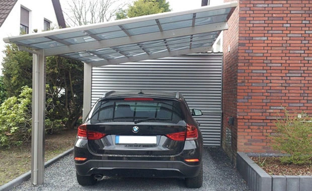 XIMAX kocsibeállók